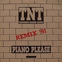 Piano Please (Remix '91) Piano Please (Remix '91) Vinyl
