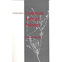A Field Guide to Common Animal Poisons A Field Guide to Common Animal Poisons Plastic Comb