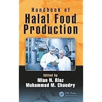 Handbook of Halal Food Production Handbook of Halal Food Production Hardcover Kindle