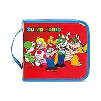 Super Mario Universal Folio Case (Nintendo 2DS/3DS/DS/3DS XL)