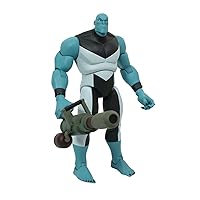 Diamond Select Toys Invincible: Mauler Twins Series 4 Deluxe Action Figure
