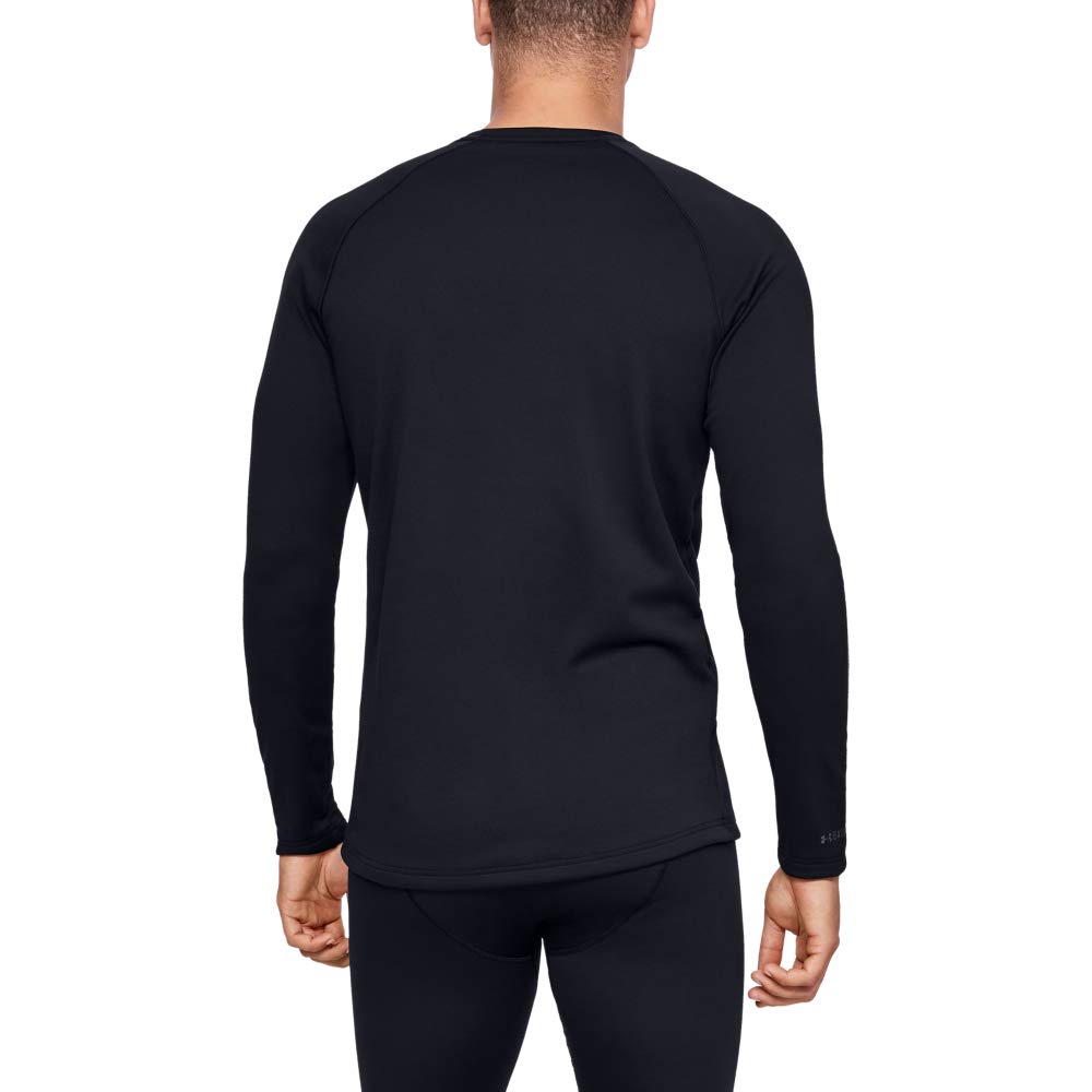 Under Armour Men’s Packaged Base 3.0 Long Sleeve Crew Neck