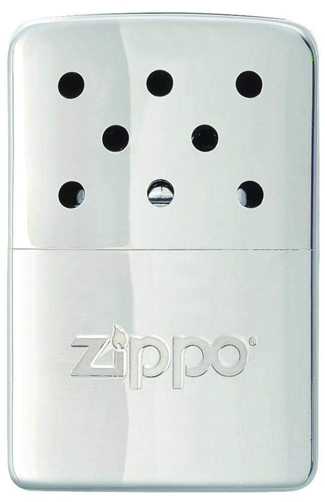 Zippo 6 Hour Refillable Hand Warmer