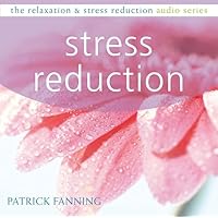 Stress Reduction Stress Reduction Audio CD