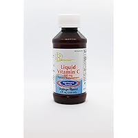 Liquid Vitamin C 500mg5ml
