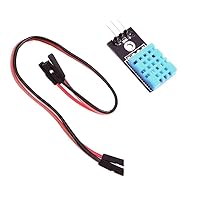 1pcs/lot DHT11 Temperature and Relative Humidity Sensor Module for Arduino