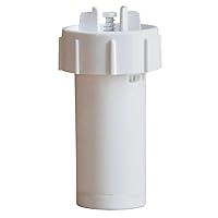 PureGuardian Humidifier Demineralization Filter, Number 3 Cartridge, Prevents Release of Minerals, Lasts 500 Hours, White, FLTDC30