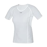 GORE WEAR Women's M W Windstopper Base Layer Shirt