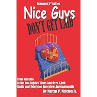 Nice Guys Don't Get Laid Nice Guys Don't Get Laid Paperback Kindle