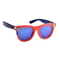 Sun-Staches Arkaid Official NIntendo Super Mario Sunglasses for Kids | UV 400 | One Size Fits Most Kids