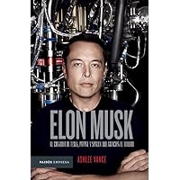 Elon Musk (SPANISH EDITION) Elon Musk (SPANISH EDITION) Audible Audiobook Paperback