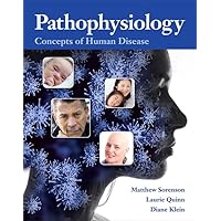 Pathophysiology: Concepts of Human Disease Plus MyLab Nursing -- Access Card Package