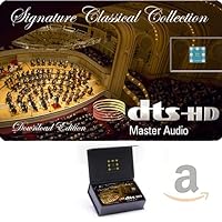 Signature Classical Collection - 40 Albums HD Master Audio Sound Future-Amazon.com item
