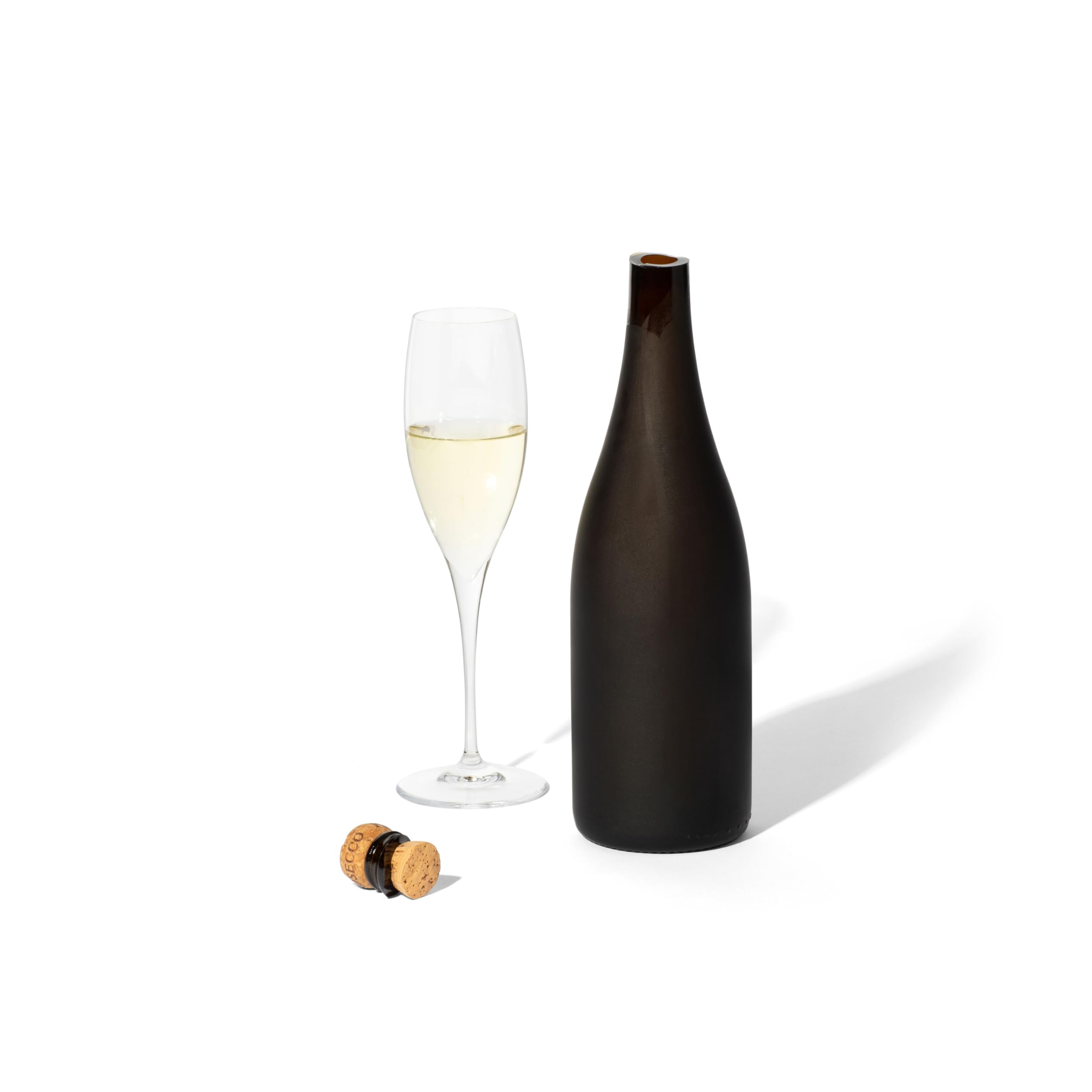 RBT Premium Champagne Saber for Effortless Bottle Popping, Elegant Sabrage Tool, 3.94 x 17.72
