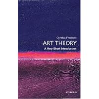 Art Theory: A Very Short Introduction (Very Short Introductions) Art Theory: A Very Short Introduction (Very Short Introductions) Kindle Paperback