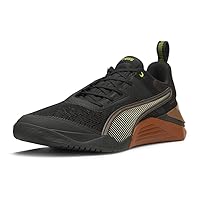 Puma Mens Fuse 3.0 Training Sneakers Shoes - Grey