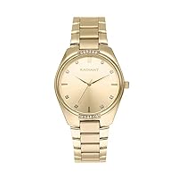 Radiant Watch RA622203 Tais Woman Stainless Steel