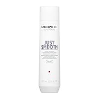 Dualsenses Just Smooth Taming Anti-Frizz & Humidity Control Shampoo