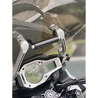 Cockpit GPS Bracket for CF Moto 650MT 2017-2022