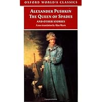 The Queen of Spades and Other Stories : A New Translation The Queen of Spades and Other Stories : A New Translation Paperback