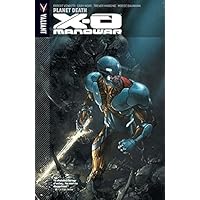 X-O Manowar Vol. 3: Planet Death - Introduction (X-O Manowar (2012- )) X-O Manowar Vol. 3: Planet Death - Introduction (X-O Manowar (2012- )) Kindle