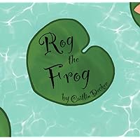Rog the Frog