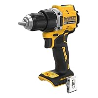 Dewalt DCD794B 20V MAX ATOMIC COMPACT SERIES Brushless Lithium-Ion 1/2 in. Cordless Drill Driver (Tool Only) Dewalt DCD794B 20V MAX ATOMIC COMPACT SERIES Brushless Lithium-Ion 1/2 in. Cordless Drill Driver (Tool Only)