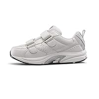 Dr. Comfort Winner-X Men Sneakers Athletic Shoes w/Gel Inserts-Therapeutic Diabetic Mens Running Shoes