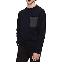 Calvin Klein mens Pullover