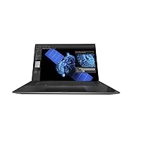Dell Precision 5750 Laptop, Core i9-10885H (2.4 GHz, 8 core), 64 GB RAM, 1 TB SSD, Windows 10 Professional (Renewed)