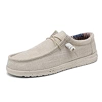 Men's Wally StretchsMen's Loafers | Men's Slip On Shoes | Comfortable & Light-Weight