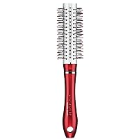 Conair Tourmaline Nylon Brush, Round, Medium