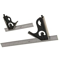 iGaging Combination Square Set 6