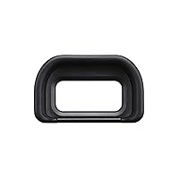 Sony A6500 Replacement Eyepiece Cup for Α6500 Camera Viewfinder, Black (FDAEP17)