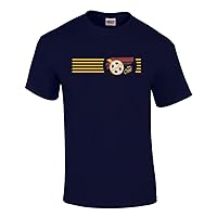Daylight Sales at&SF (Santa Fe) Chief Railroad Logo Tee Shirts [tee42]