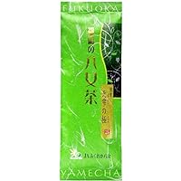 100g [Mukoh Matcha] 100% Pure Yamecha Japanese Green Tea Loose Leaves Sencha Ryokucha Ocha Gift Zen Yoga, Relax, Meditation, Traditional (Kiwami)