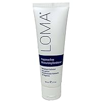 LOMA Fragrance Free Moisturizing Conditioner