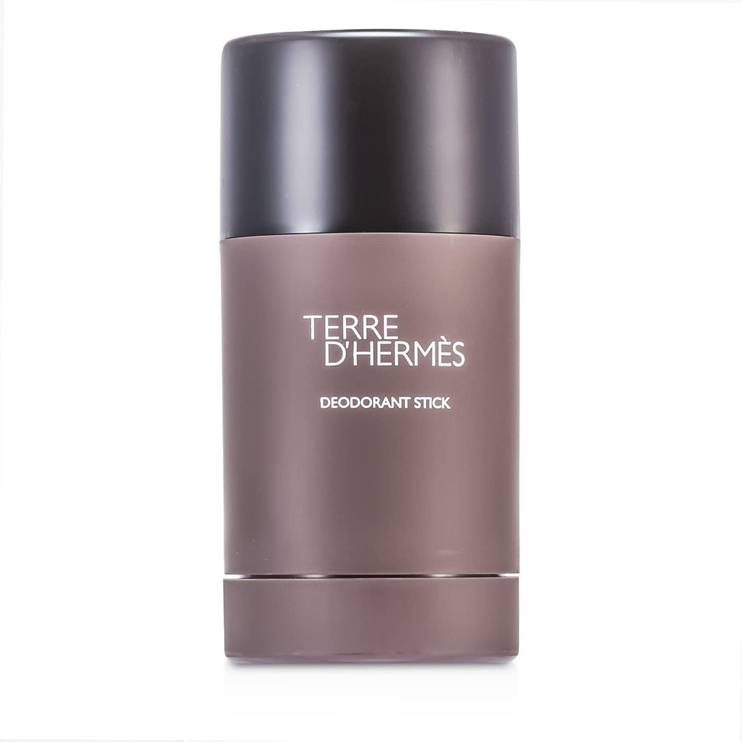 Terre D' Hermes By Hermes For Men. Deodorant Stick 2.6 Oz / 75 Ml