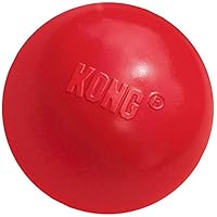 Ball Red, Medium/Large