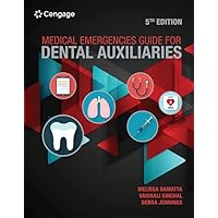 Medical Emergencies Guide For Dental Auxiliaries Medical Emergencies Guide For Dental Auxiliaries Paperback eTextbook