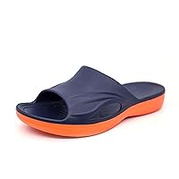 flip flop,Fashion Men Slippers Big Size Summer Beach Soft Comfortable Home Clog Shoes