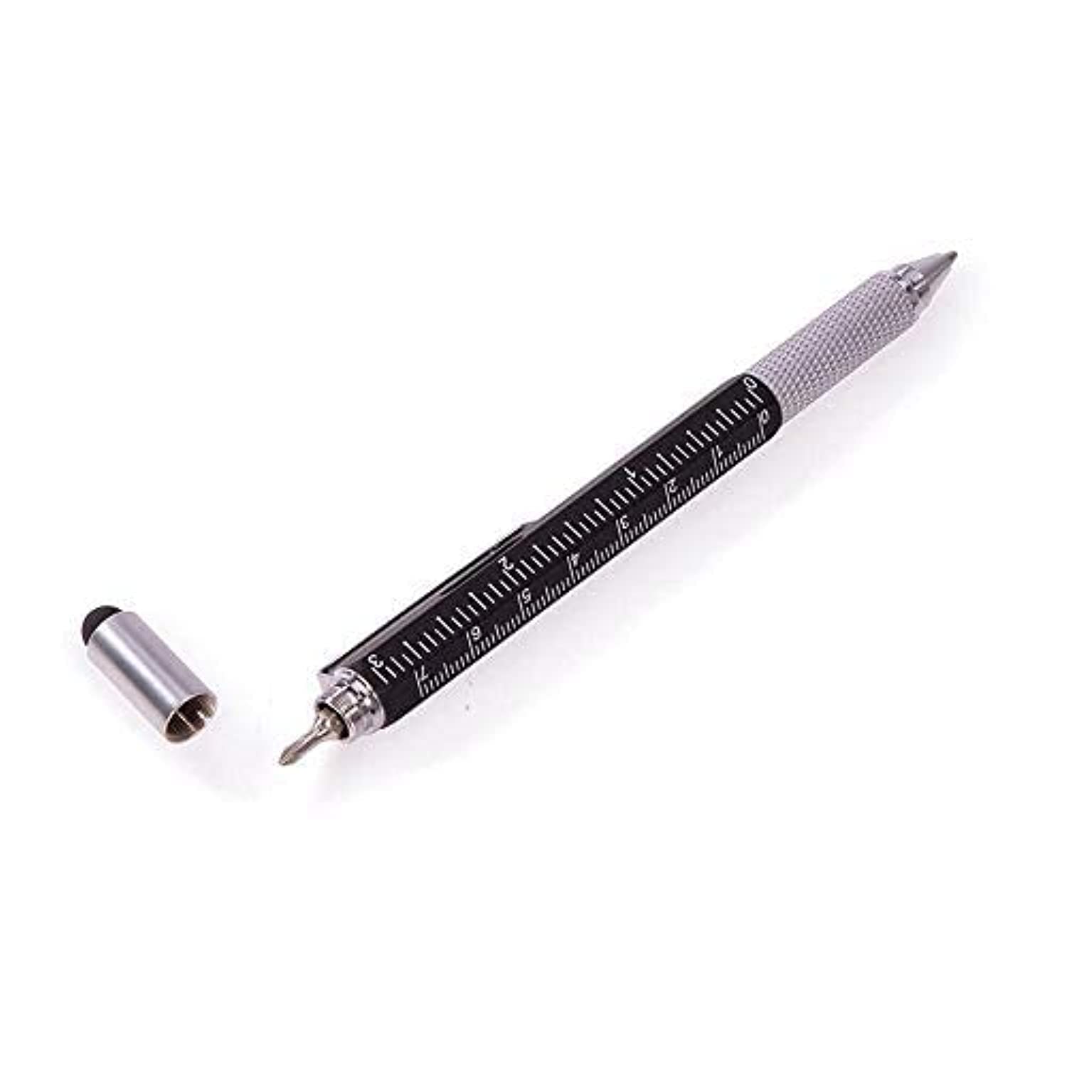 Kikkerland 4-In-1 Pen Tool (4342)