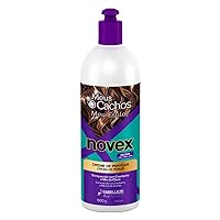 Hair Care My Curls Memorizer Leave in Conditioner, 17.6 oz.