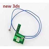 Replacement WiFi Antenna Board Flex Cable for Nintendo New 3DS Console Internal
