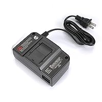 Dotop Replacement AC Power Adapter for N64 Nintendo 64 System
