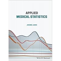 Applied Medical Statistics Applied Medical Statistics Kindle Hardcover