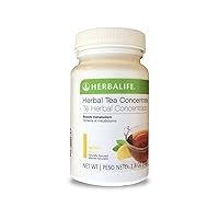 Herbal Tea Concentrate (Lemon, 1.8 Oz(51g))