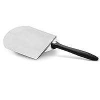 Napoleon 70003 Pizza Grill Spatula, Stainless Steel large
