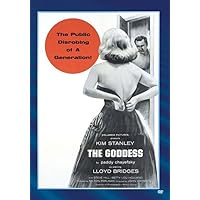 The Goddess (1958) The Goddess (1958) DVD VHS Tape