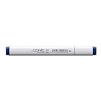 Copic Marker with Replaceable Nib, B26-Copic, Cobalt Blue